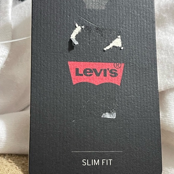 Juniors Black and White T-Shirts - Picture 4 of 5